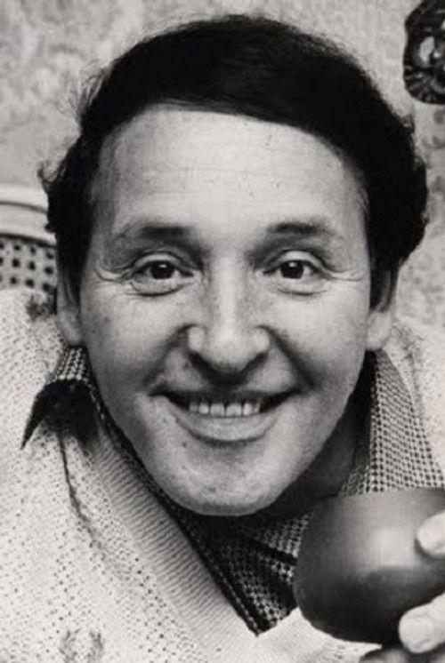 Torrebruno as Rocky Carambola