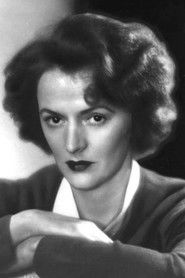 Patterson Dial as Annie Wildairs