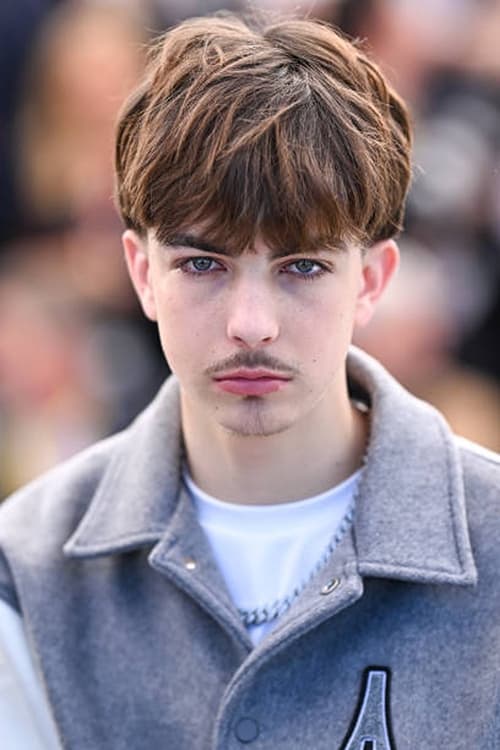 Jason Buda as Hunter