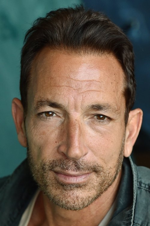 Sonny Marinelli as Max