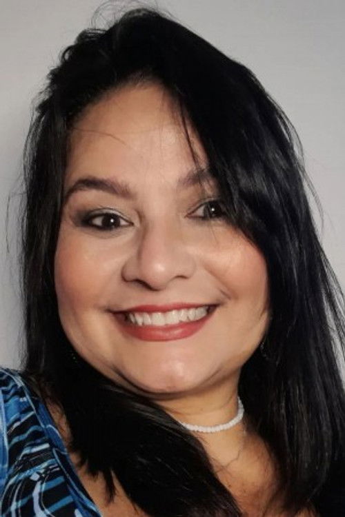 Sílvia Goiabeira as Maria