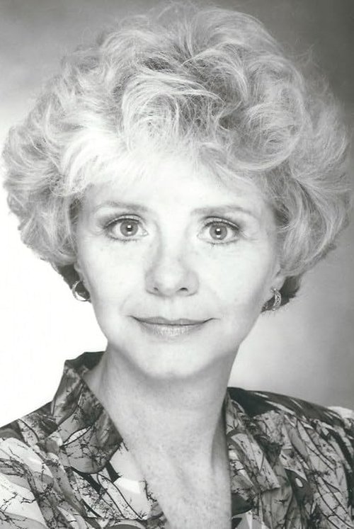 Sharon Spelman as Liz Reed