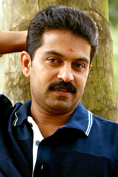 Krishna Prasad as Musthafa