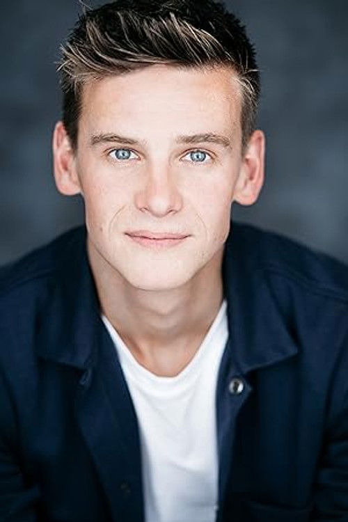 Justin van Dijk as Diederik Hillebrandt