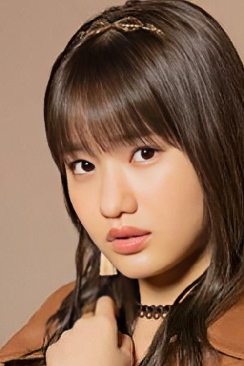Reina Yokoyama as 