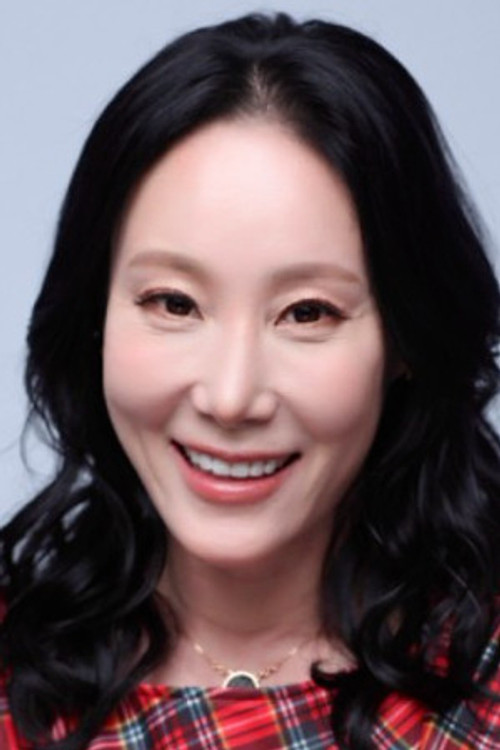 Kim Young-hee as Madame (Ep. 3: Indicator)