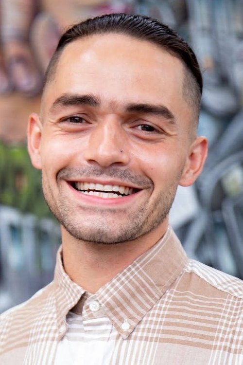 Brooklyn Demme as Sober Rick