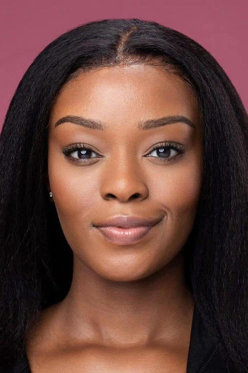 Darlyn Adu as Jessica