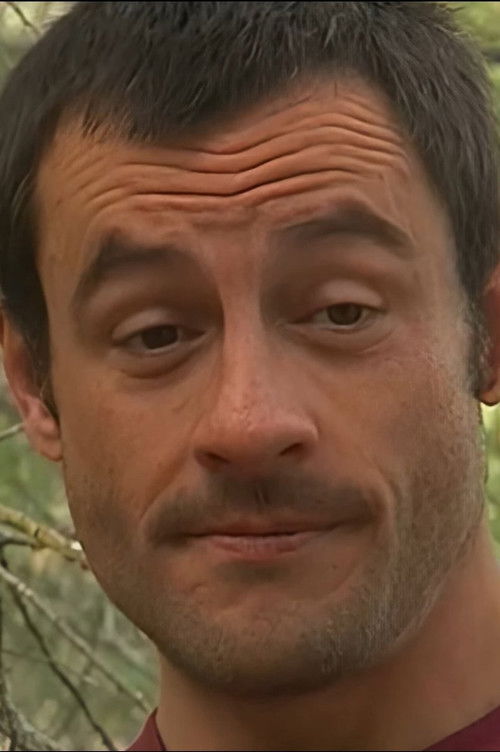 Josh Eliot as Creep in Truck