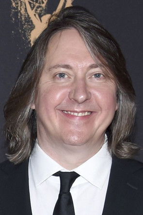 Bernard MacMahon as Self