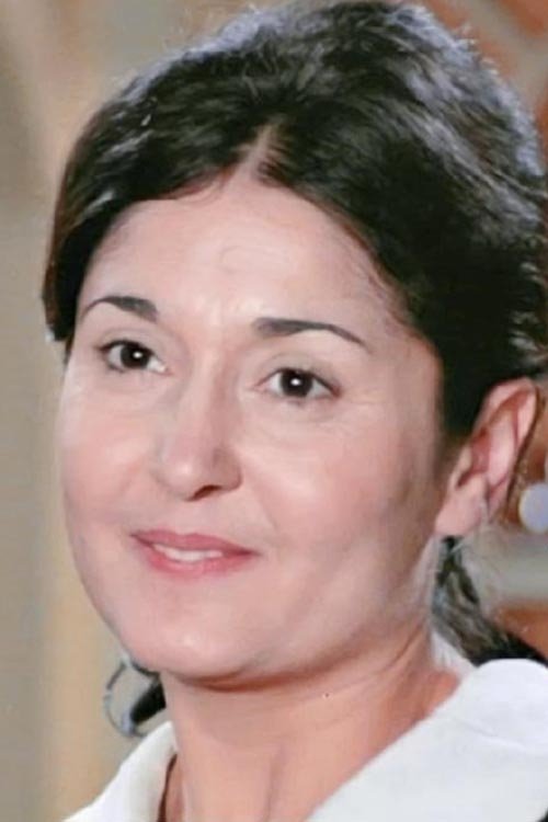 Anthi Gounari as Ourania