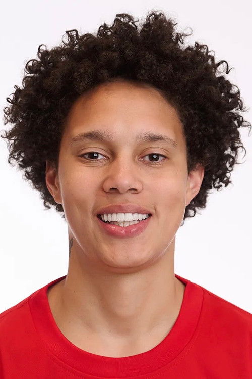 Brittney Griner as Self