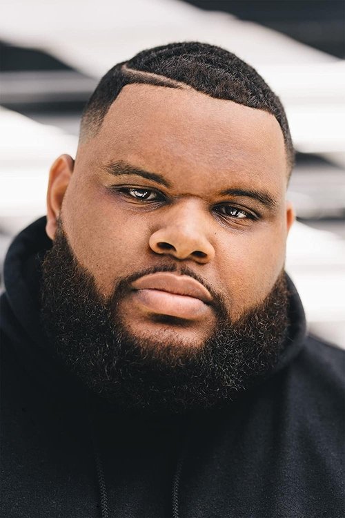 Rafael Castillo as Pharaoh