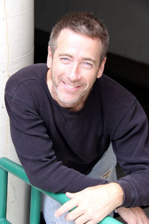 Andrew Hernon as Jim Gray