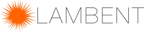 Lambent Productions logo