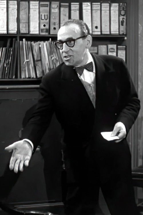 Guy Rapp as Trafficker