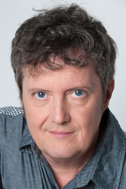 Daniel LeBlanc as Jose Biondi