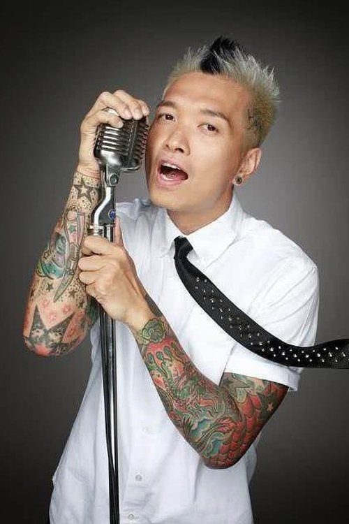 Kevin Li Kin-Wang as Big Bo