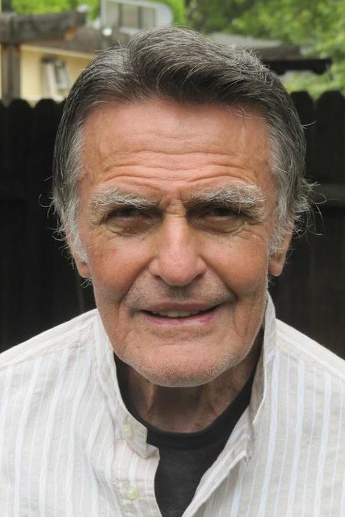 Roger Browne as Rex Monroe