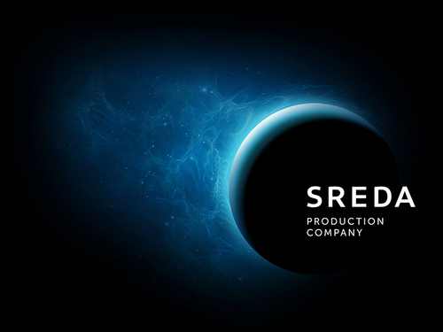 Sreda logo