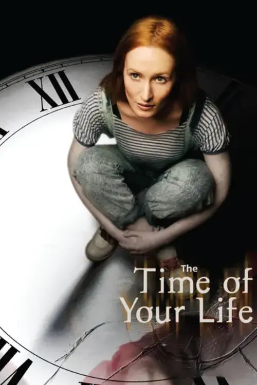 The Time of Your Life