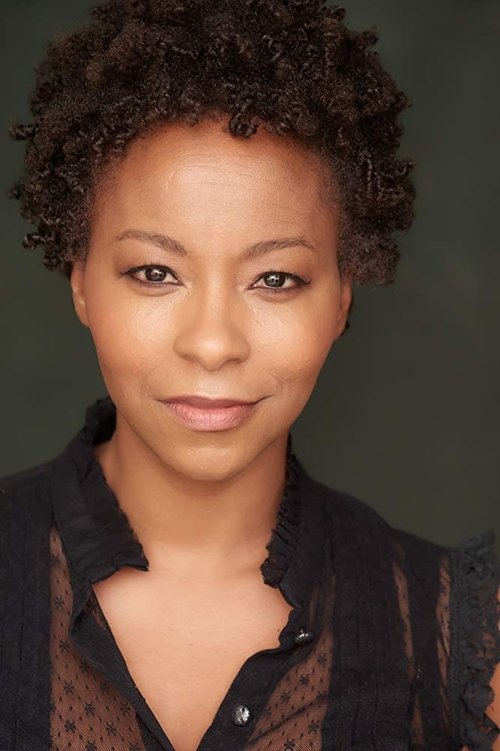 Natasha McCrea as Bridgette