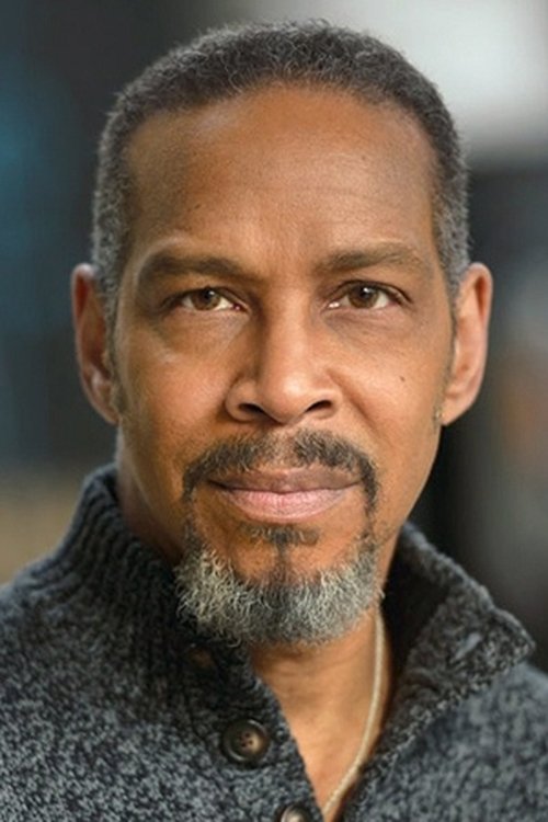 Kevyn Morrow as Al / James Haupt / Ensemble