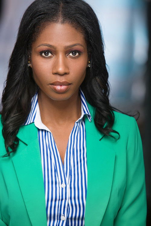 Edrickcan LaQuan as Supporting