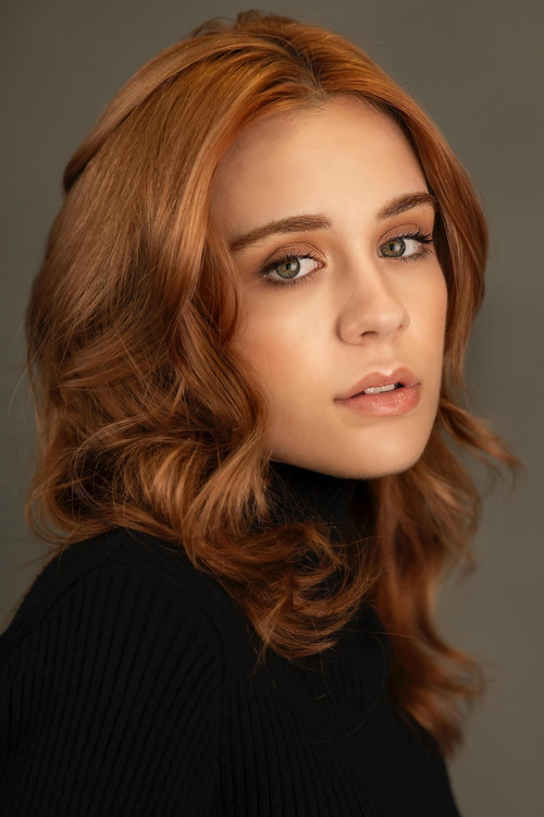 Alyssa de Boisblanc as Young Girl