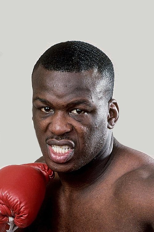 James Douglas as Tyrone