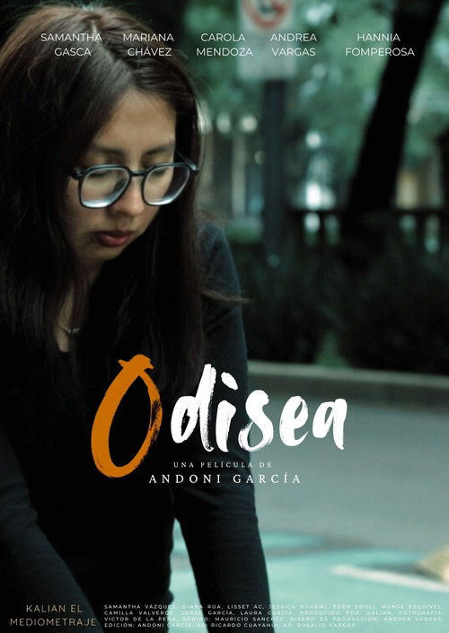 ODISEA KALIAN LA PELÍCULA 3