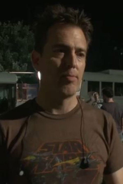 Billy Gierhart as Himself (as Bill Gierhart)