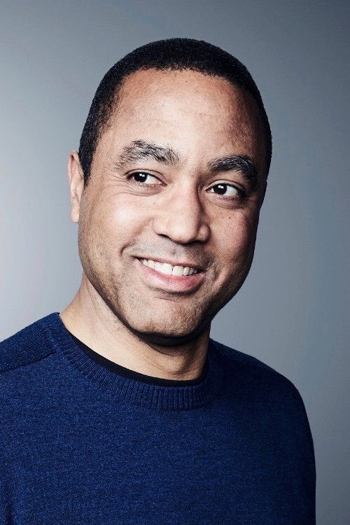 John McWhorter as Self