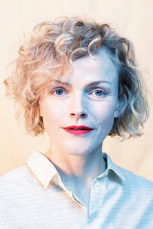 Maxine Peake as Tish Murtha (voice)