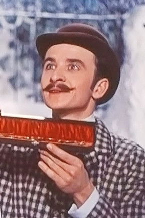 David O'Brien as Truelove