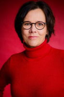 Jutta Schmuttermaier as Rita