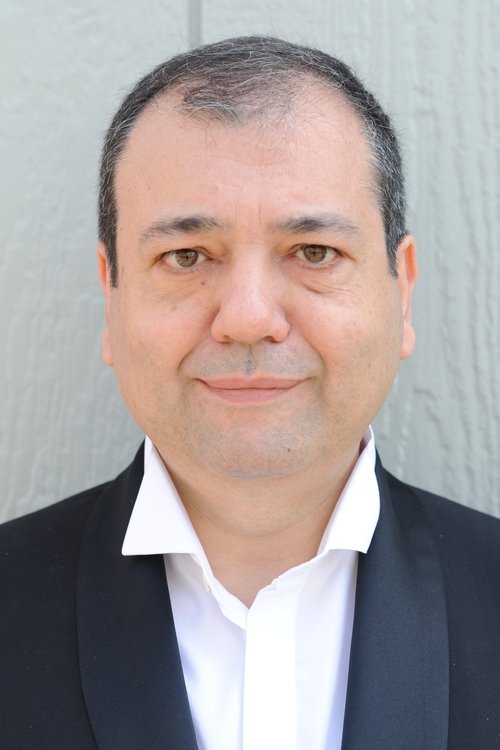 Didier Allouch as Self - Narrator (voice)