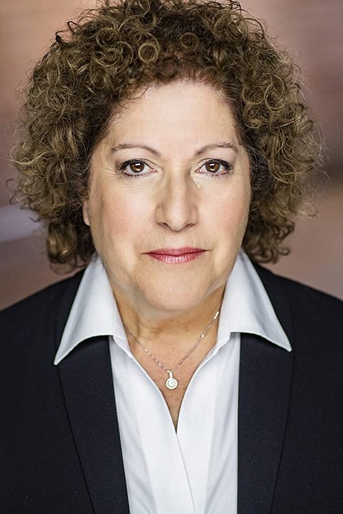 Rhona Shekter as Maggie