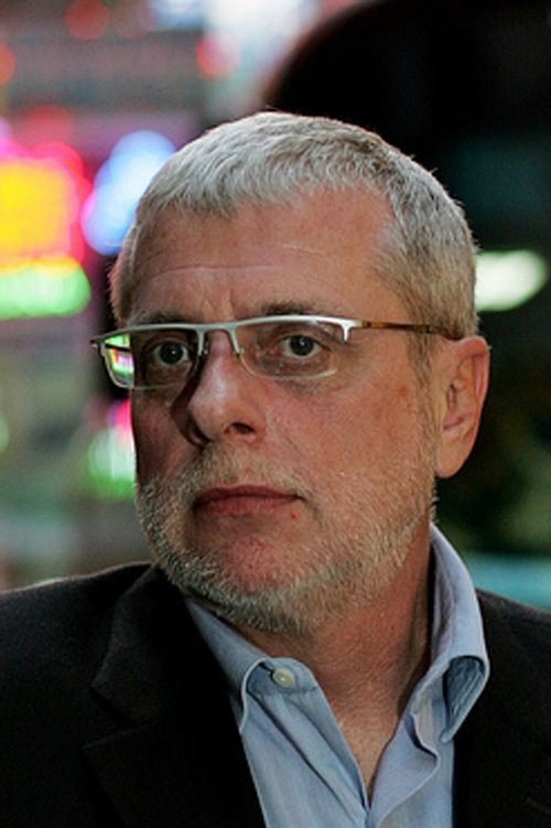 Andre Morgan as Self (uncredited)