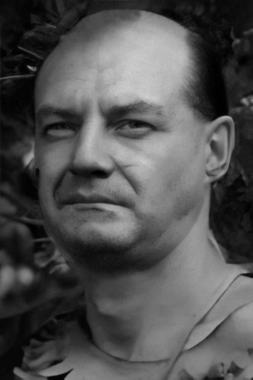 Sergei Lodzeisky as «Zlodey»