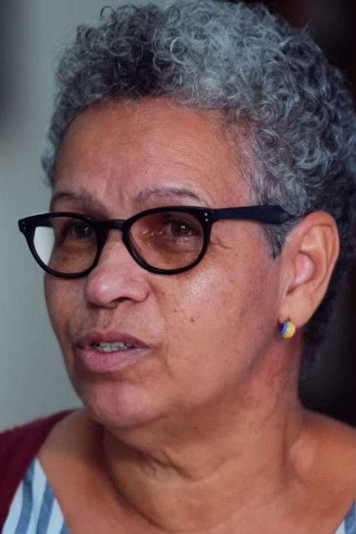 Dona Conceição as mãe do Ramires