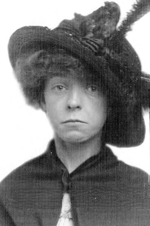 Tina Marshall as Europia