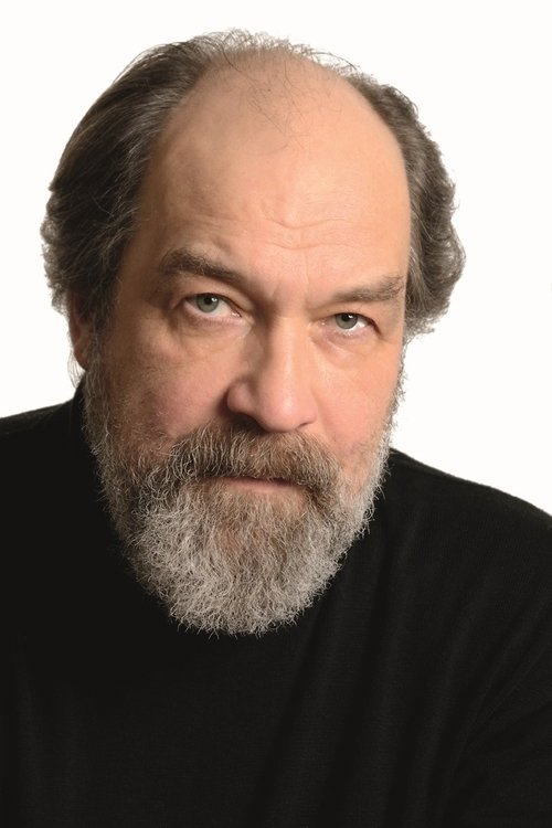 Lembit Peterson as Villu