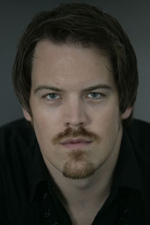 Audun Iversen profile photo