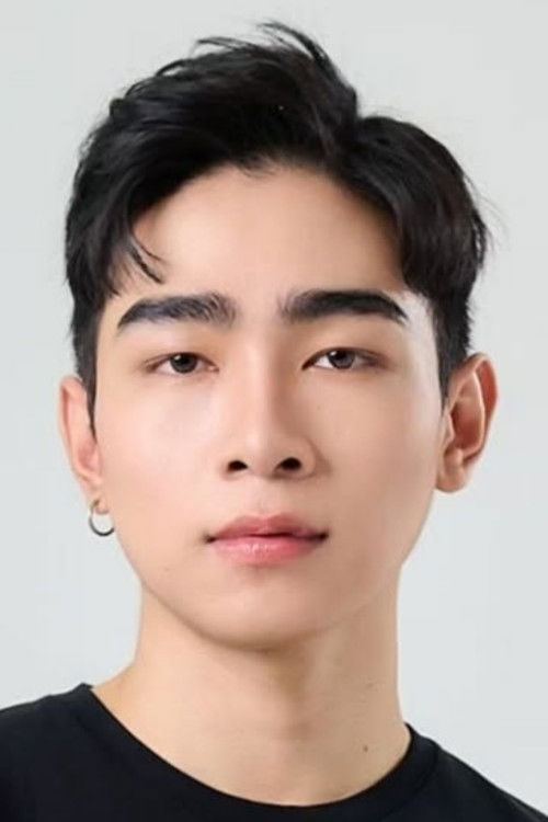 Naphat Suetrong as New