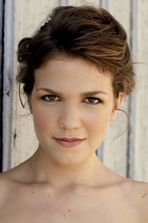 Diana Bentley as Ellen