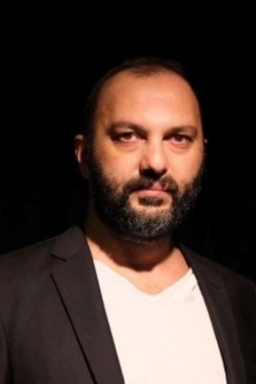 Eray Sargın as Şarapçı