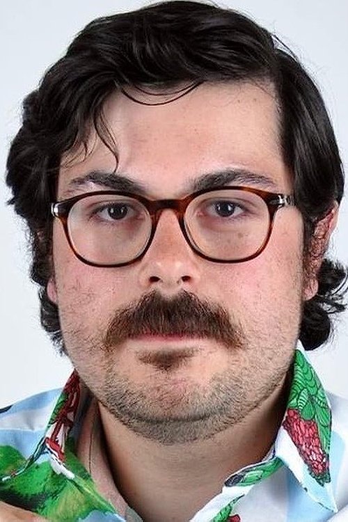 Francisco Afonso Lopes as Pablo