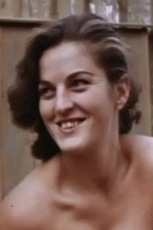 Trina Lamar as Self - Exciting Dancer (as Donna 'X')