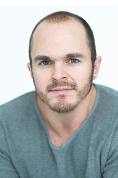 Émile Mailhiot as Chuck